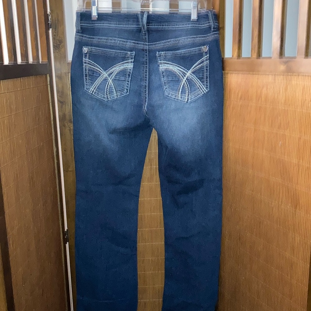Wallflower jeans 11‎ ⭐️